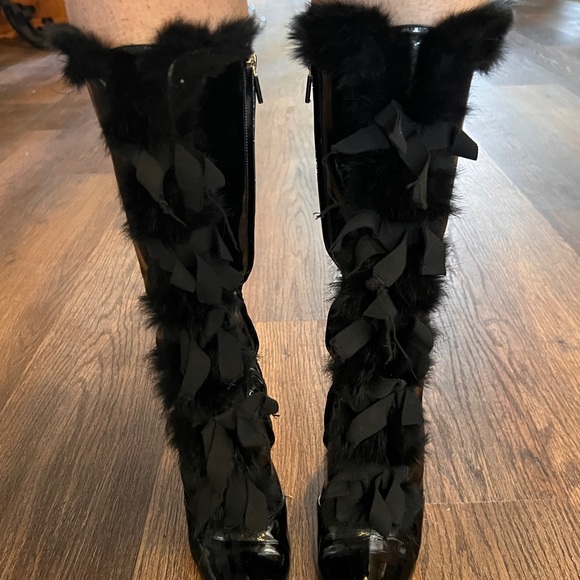 - Louis Vuitton Boots - Picture 2 of 10